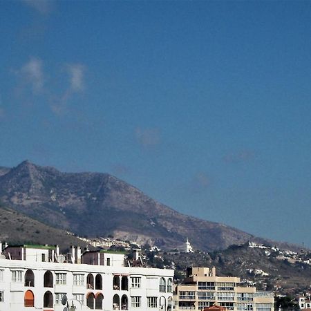 Apartamento Con Vistas Fuengirola Eksteriør bilde