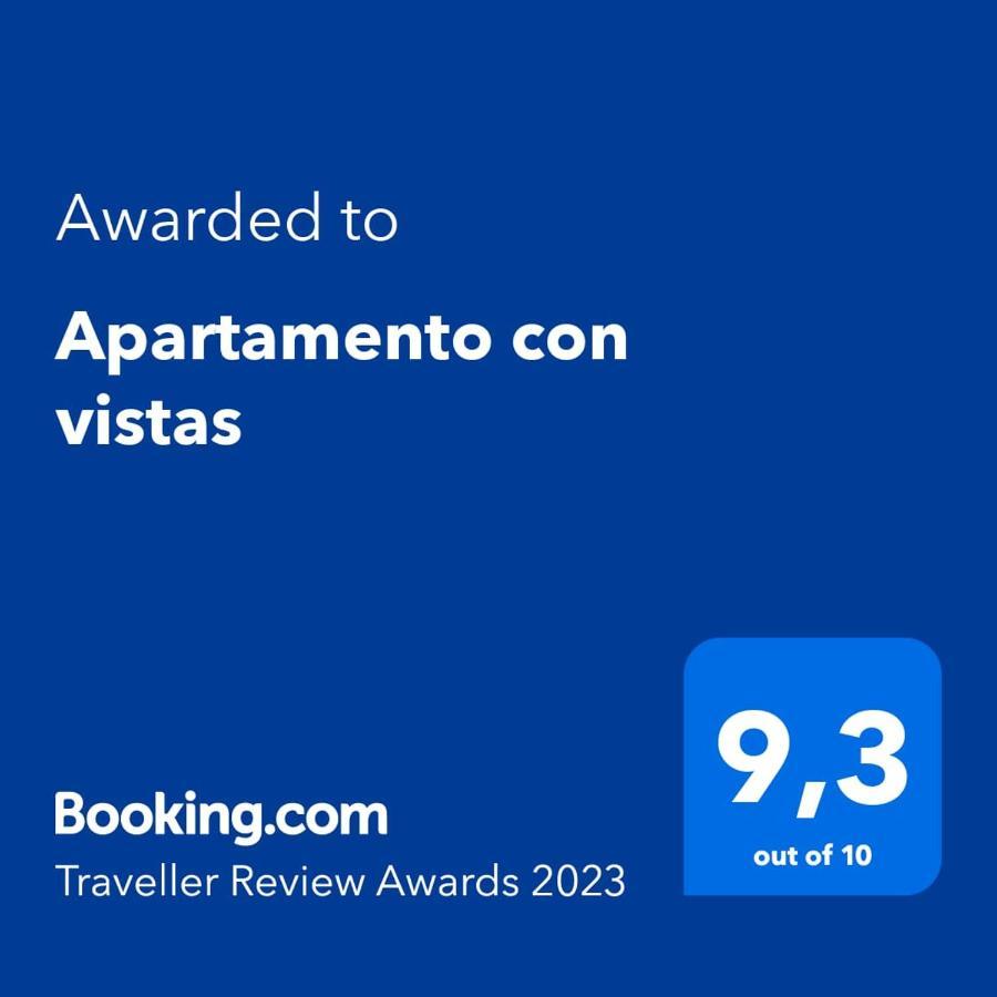 Apartamento Con Vistas Fuengirola Eksteriør bilde
