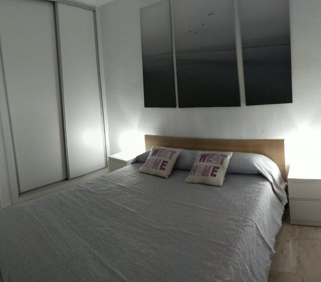 Apartamento Con Vistas Fuengirola Eksteriør bilde