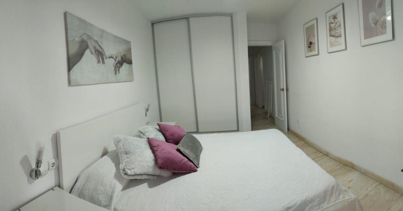 Apartamento Con Vistas Fuengirola Eksteriør bilde