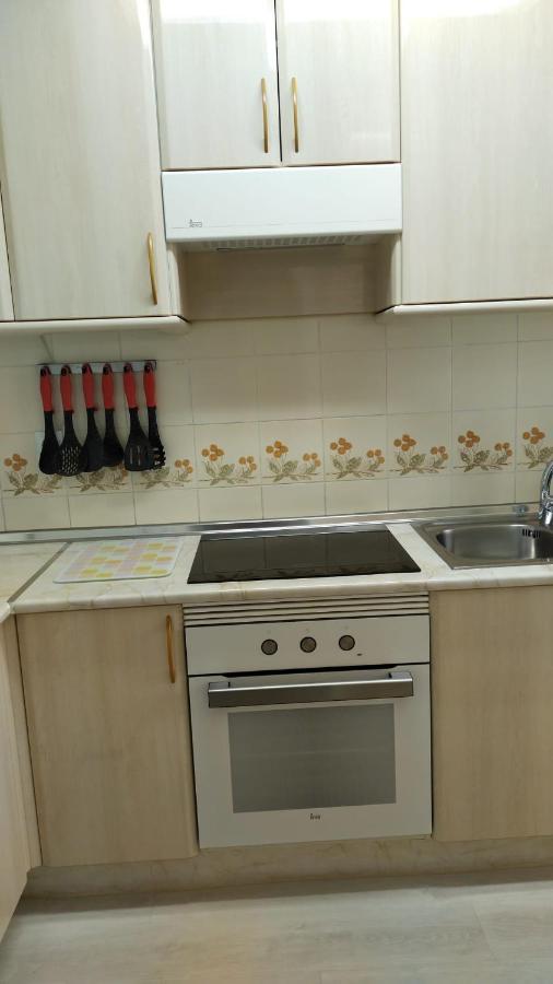 Apartamento Con Vistas Fuengirola Eksteriør bilde