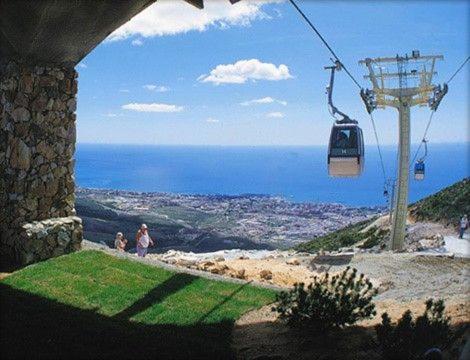 Apartamento Con Vistas Fuengirola Eksteriør bilde