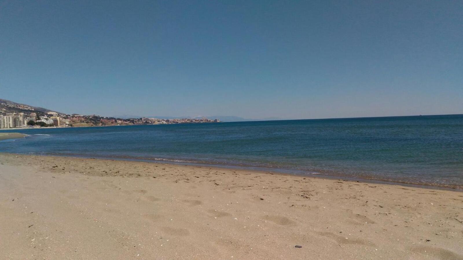 Apartamento Con Vistas Fuengirola Eksteriør bilde