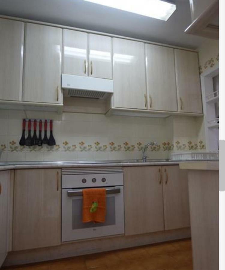 Apartamento Con Vistas Fuengirola Eksteriør bilde