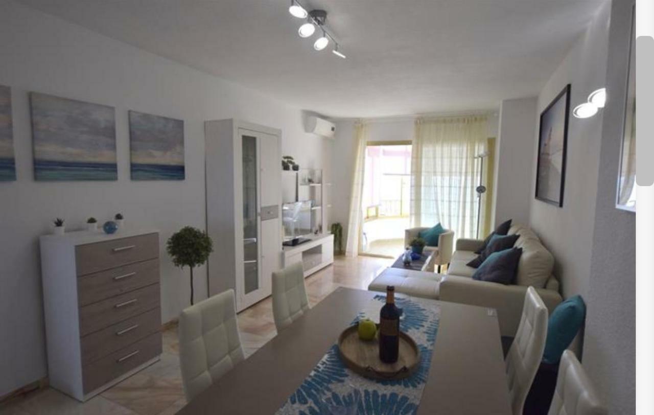 Apartamento Con Vistas Fuengirola Eksteriør bilde