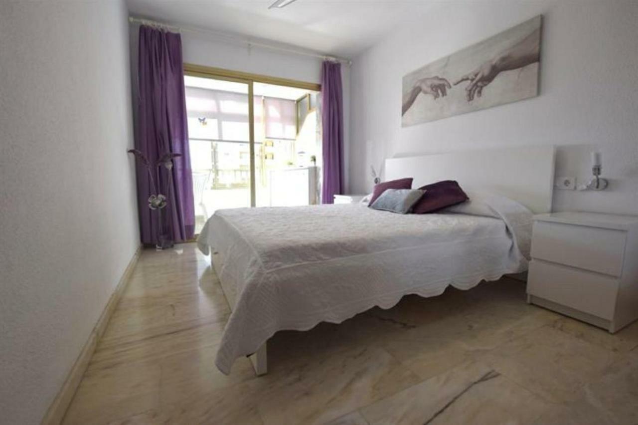 Apartamento Con Vistas Fuengirola Eksteriør bilde